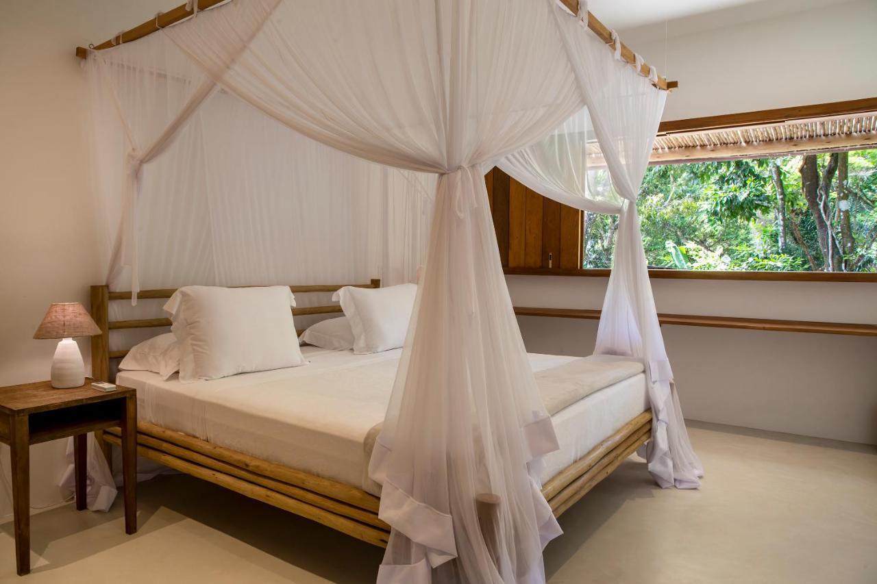 Vila 335 Trancoso Ngoại thất bức ảnh