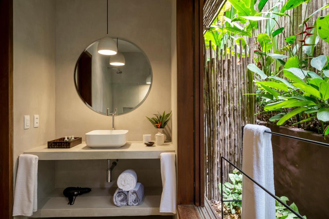 Vila 335 Trancoso Ngoại thất bức ảnh