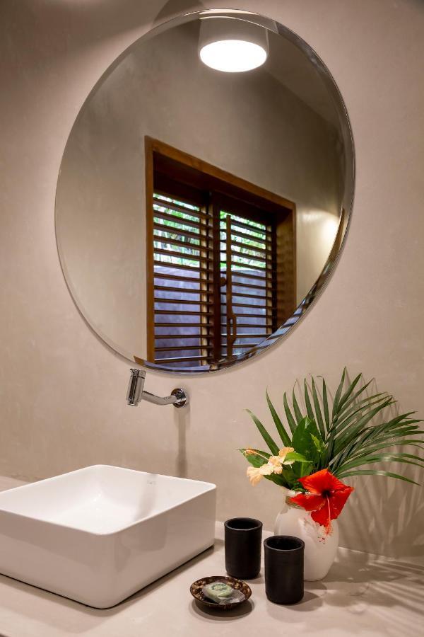 Vila 335 Trancoso Ngoại thất bức ảnh