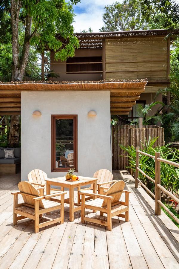 Vila 335 Trancoso Ngoại thất bức ảnh
