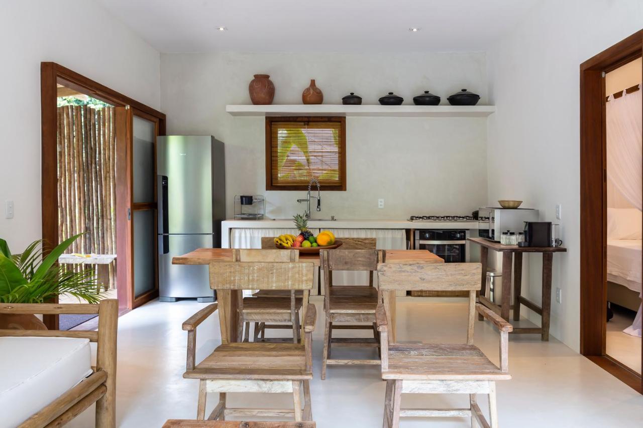 Vila 335 Trancoso Ngoại thất bức ảnh