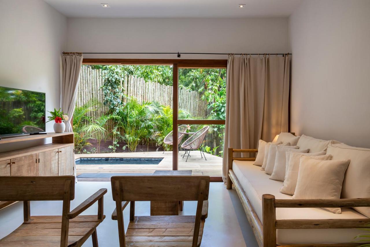 Vila 335 Trancoso Ngoại thất bức ảnh