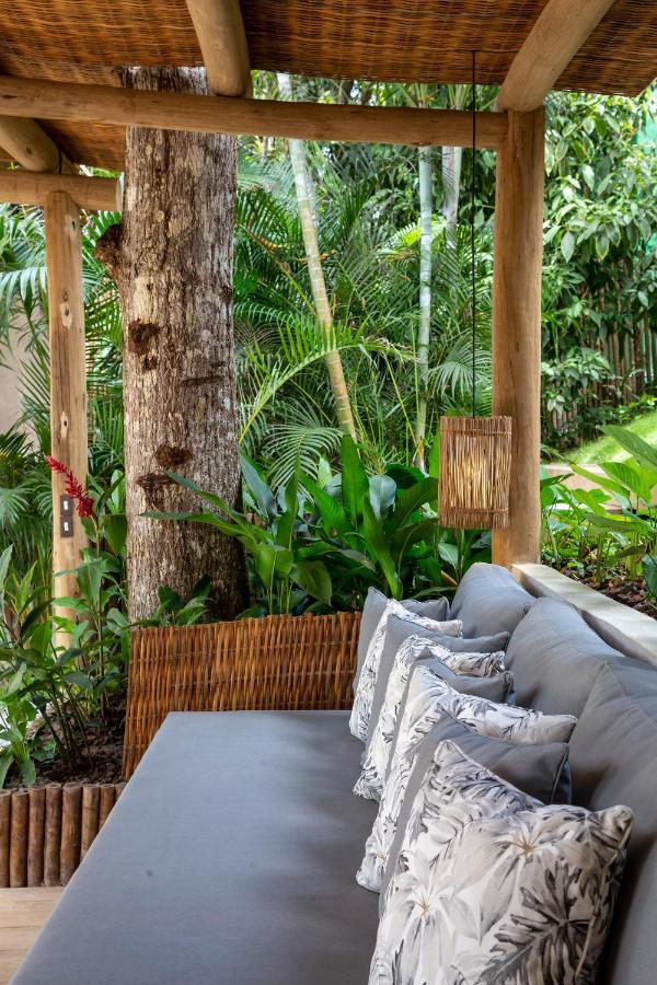 Vila 335 Trancoso Ngoại thất bức ảnh
