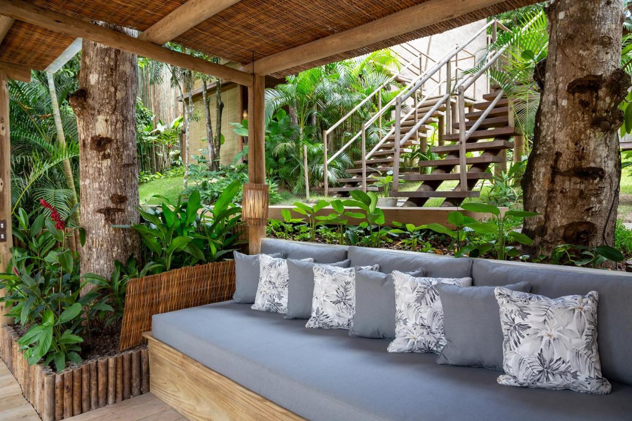 Vila 335 Trancoso Ngoại thất bức ảnh