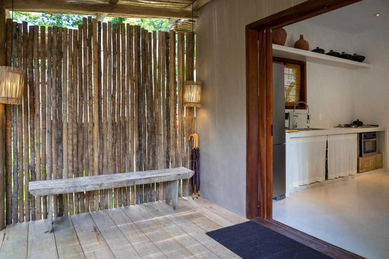 Vila 335 Trancoso Ngoại thất bức ảnh