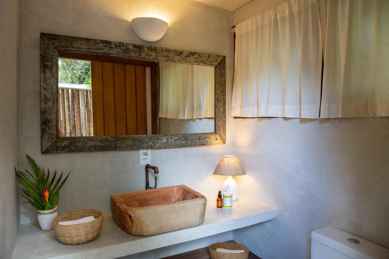 Vila 335 Trancoso Ngoại thất bức ảnh