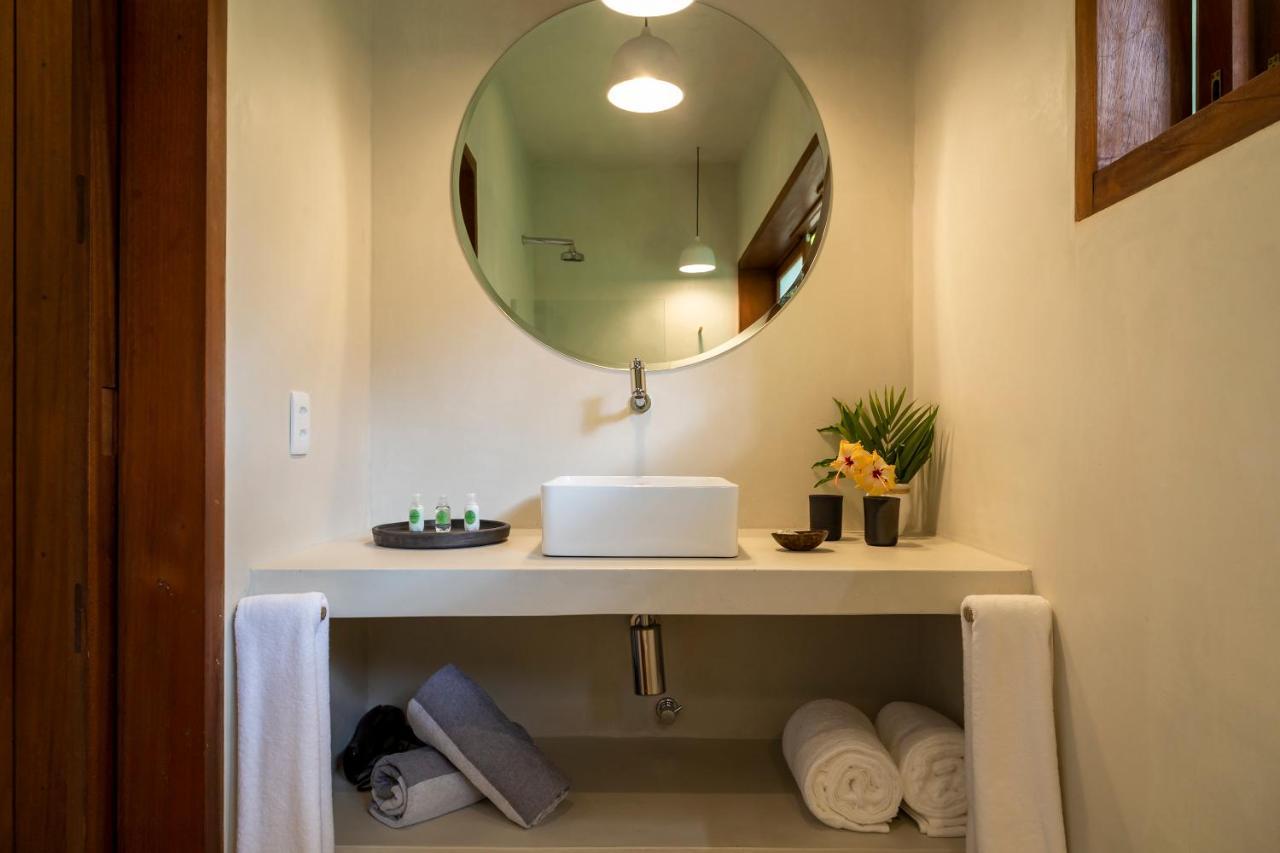 Vila 335 Trancoso Ngoại thất bức ảnh