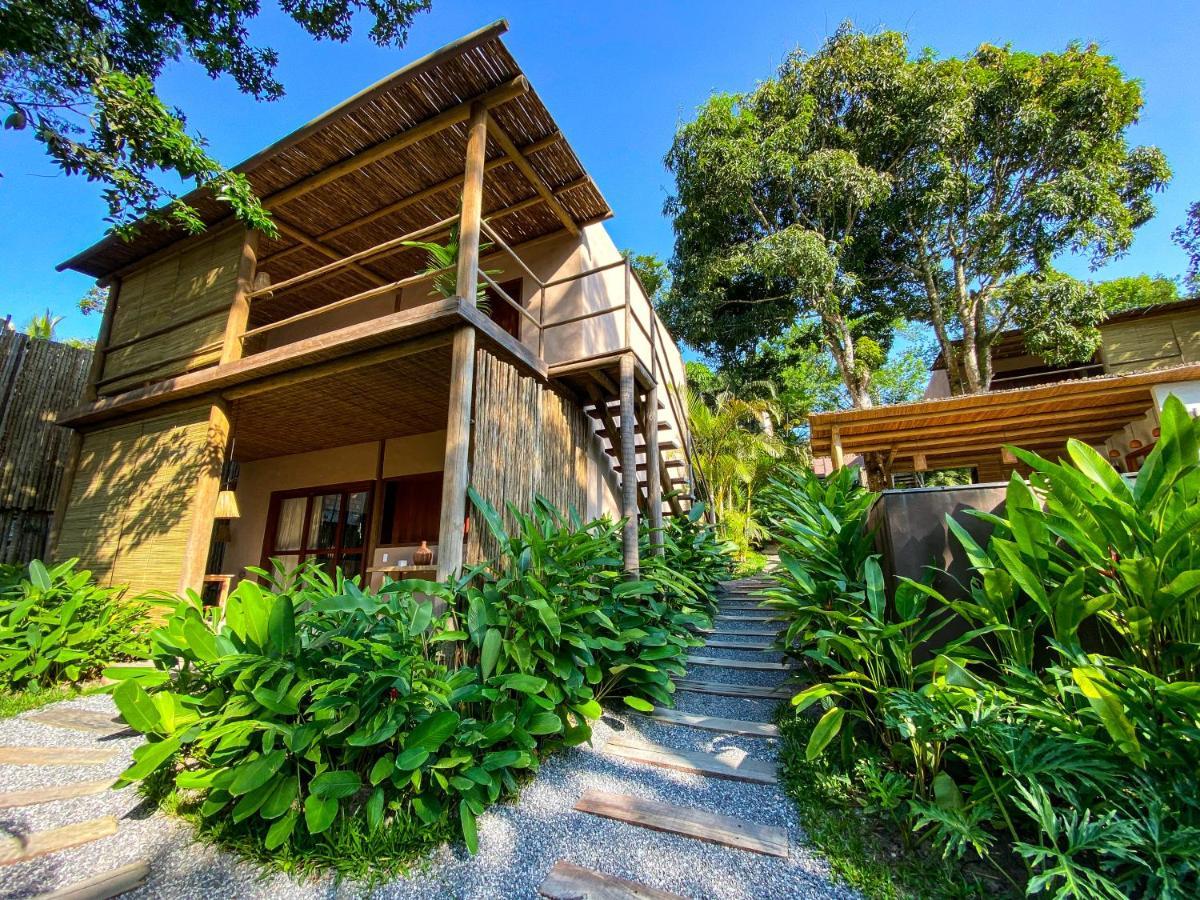 Vila 335 Trancoso Ngoại thất bức ảnh