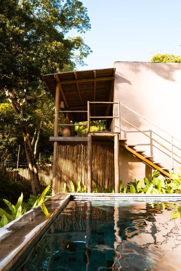 Vila 335 Trancoso Ngoại thất bức ảnh
