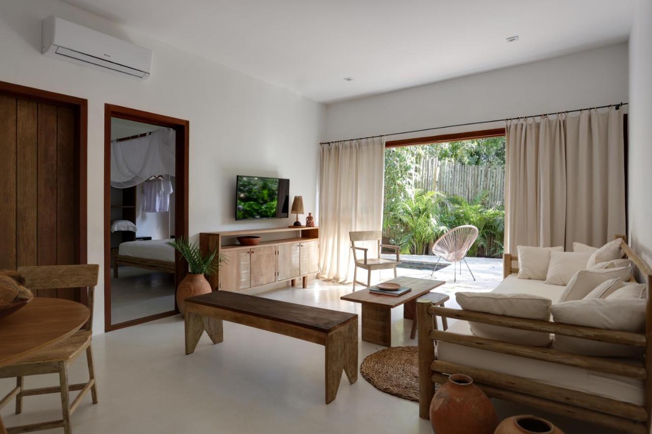 Vila 335 Trancoso Ngoại thất bức ảnh